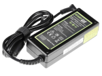 Arvutid ja tahvelarvutid Green cell  Green Cell PRO Charger / AC adapter for HP 65W  19.5V  3.33A  4.5mm-3.0mm