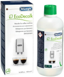 Aksessuaar kohvimasinatele DeLonghi  Delonghi 500 ml  EcoDecalk  For automatic coffee makers & espresso coffee makers (DLSC500)