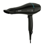Juuksehooldus Philips  PHILIPS DryCare Pro matu fēns  2100W BHD272/00