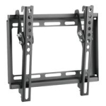 Televiisorid Logilink  LogiLink TV-Wandhalterung 23-42" max. 35kg  neigend  schmal