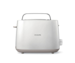 R&ouml;ster Philips  Philips HD2581/00 - White