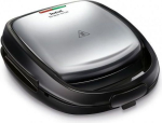 R&ouml;ster TEFAL  TEFAL tosteris Snack Time 2in1 &nbsp;700W SW341D12