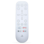 M&auml;ngukonsoolid Sony  Sony Media Remote for Playstation 5 white
