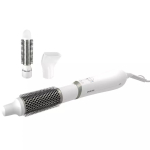 F&ouml;&ouml;ni pintsel Philips  Philips Hair Styler BHA303/00 3000 Series Ion conditioning  Number of heating levels 3  800 W  White