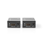 Teine toode iLike  HDMI kabela pagarinatajs lidz 50 m ar 1x CAT6 kabeli