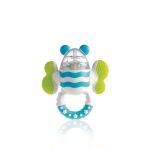 Teine toode iLike  Akcija! Kidsme Grabulītis Bite Bumble Bee  3M+ 9587