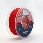 Tarvikud ja tarvikud Gembird  GEMBIRD High Speed PLA filament red 1kg