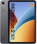 Tahvelarvuti Xiaomi  Xiaomi Redmi Pad 2 9.7" 4/64GB WiFi Gray (6932554449391)