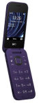 Nutitelefon HMD  HMD (Nokia) 2660 FLIP TA-1711 DS Twilight Violet (6438409108630)