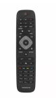 Telerite tarvikud lamex  Lamex LXP4765 TV pults PHILIPS 996590004765