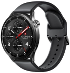Nutikellad ja fitness-k&auml;ev&otilde;rud Xiaomi  Xiaomi Watch S5 46mm  Smart watch  AMOLED  1.48"  Waterproof  Black (6932554463397)