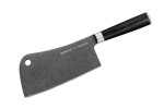 Muud v&auml;ikesed kodumasinad Samura  SAMURA nazis kapasanai  Stonewash  180 mm SM-0040B (4751029323149)