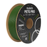 Tarvikud ja tarvikud NoName  ELEGOO PETG Pro Filament (Olive Green)
