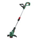 Muud kaubad Bosch  Bosch DIY - UniversalGrassCut 18V-23-450 Grass Trimmer &ndash; Solo (bez akumulatoraa un lādētāja) (4059952676708)