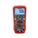 Tarbitav materjal UNI-T  Uni-T UT161D Digital Multimeter (6935750516164)