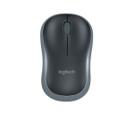 Arvutihiir Logitech  Logitech M185 Swift Grey Nano