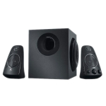 Arvutik&otilde;larid Logitech  Logitech Z623 2.1/ Black/ 200W RMS