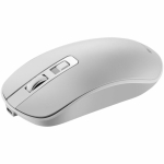 Arvutihiir Canyon  Canyon Maus MW-18 Wireless rechargeable silent Pixart  pearl retail