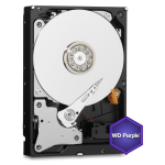 K&otilde;vaketas HDD iLike  WD Purple 1TB SATA 6Gb/s HDD 3.5in