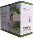 Tarvikud ja tarvikud static  STATIC Toner cartridge compatible with HP CE400X black High Capacity compatible 12.000 pages