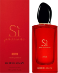 Parf&uuml;&uuml;mid, deodorandid, du&scaron;igeelid giorgio armani  Giorgio Armani Si Passione Eclat De Parfum EDP 100 ml