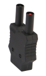 Teine toode iLike  True RMS digitalais multimetrs  1000V AC/DC; 10A AC/DC; 60M?; 6000uF; VFD: 600V; 500?;