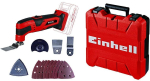 K&auml;sit&ouml;&ouml;riistad remondiks Einhell  Einhell TC-MG 18 Li Cordless Multifuntional Tool