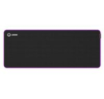 Hiirematt LORGAR  LORGAR Mousepad Main 319  900mmx360mmx3mm/High-speed/Black retail