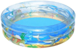 Teine toode Bestway  Bestway Baseins bernu dia:1.5m h:53cm