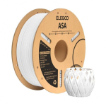 Tarvikud ja tarvikud NoName  ASA ELEGOO Filament (White)