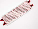 K&ouml;&ouml;gi jaoks Vileda  Vileda UltraMax XL Mop pad Red White