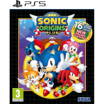 Teine toode iLike  Sonic Origins Plus  PlayStation 5 - Spele