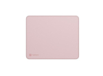 Hiirematt Natec  NATEC MOUSEPAD COLORS SERIES MISTY ROSE