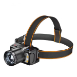 Valgustid Superfire  Superfire HL25 headlight  700lm  USB-C