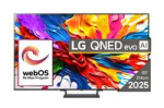 Televiisorid iLike  LG 85QNED93A6A 85inch 4K QNED TV