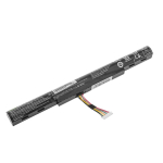 Muu arvutitarvik Green cell  Green Cell Battery AL15A32 for Acer Aspire E5-573 E5-573G E5-573TG V3-574 V3-574G TravelMate P277 / 14 8V 1800mAh