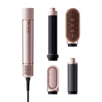 F&ouml;&ouml;ni pintsel Jimmy  Jimmy Hair Multi Styler  HF9  Ion conditioning  Display LED  1300 W (6946499317660)