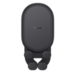 Muud kaubad Baseus  Baseus Stable Series air vent car holder black (SUWX020001) - OUTLET