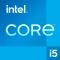 Protsessor Intel Intel CPU Desktop Core i5-14400 (up to 4.70 GHz 20M Cache LGA1700) tray CM8071504821112SRN46 (649528925497 )