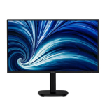 Monitorid Philips 27B2N3500/00 | 27 " | IPS | QHD | 16:9 | 120 Hz | 2560 x 1440 pixels | HDMI ports quantity 2 | Black