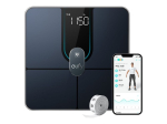 Kaalud Anker Eufy | Smart Scale | P2 Pro | Maximum weight (capacity) 180 kg | Multiple users
