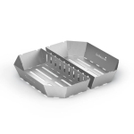Muud v&auml;ikesed kodumasinad Barbecook | Charcoal Trays for Magnus | BC-ACC-7450