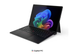 S&uuml;learvuti Lenovo ThinkPad X13 Detachable G1 Intel | Black | 13 " | IPS | Touchscreen | 2.8K | 2880 x 1920 pixels | Intel Core Ultra 5 | 332 | 32 GB | Soldered LPDDR5X | Solid-state drive capacity 512 GB | Intel Graphics | Windows 11 Pro | 802.11be | ...