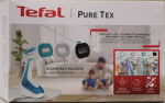Aurupuhastid TEFAL SALE OUT. | Garment Steamer | DT9530E1 | Handheld | 1700 W | 0.2 L | 30 g/min | Blue/White | DAMAGED PACKAGING