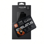 Kaitseklaasid Evelatus Apple iPhone Duo Privacy Corning Gorilla Glass Anti-Static 3D Full Cover 10X Stronger