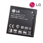 Aku LG LGIP-570N bulk