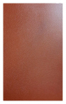 Kaitsekile Evelatus Universal Universal High Quality Leather Skin Film for Screen Cutter Brown