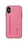 Tagakaaned Evelatus Samsung S10 6127 Pink
