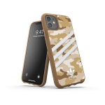 Tagakaaned Adidas Adidas OR Molded Case CAMO WOMAN for iPhone 11 Pro - Brown