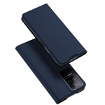 Tagakaaned Dux Ducis  Dux Ducis Skin Pro Holster Cover Flip Cover for Xiaomi Poco F4 5G blue